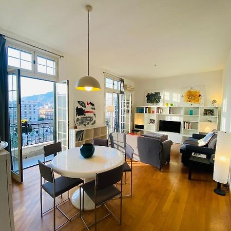 Politeama Suite In The Heart Of The City パレルモ エクステリア 写真