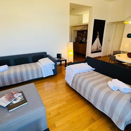 Politeama Suite In The Heart Of The City パレルモ エクステリア 写真
