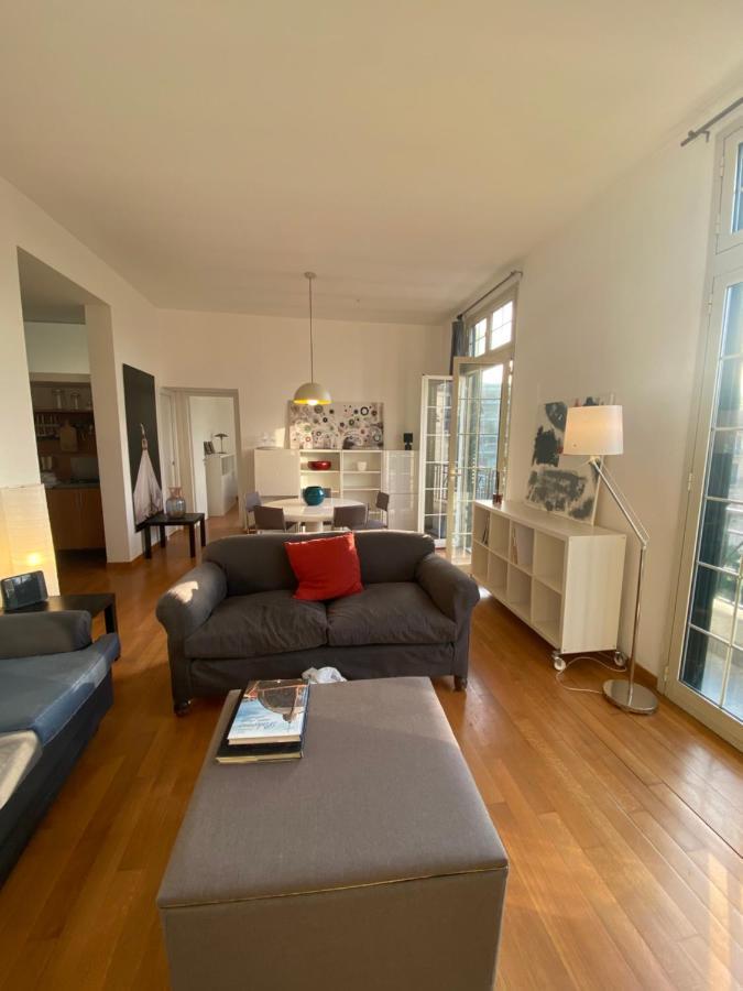 Politeama Suite In The Heart Of The City パレルモ エクステリア 写真